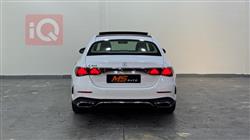 مێرسێدس بێنز E-Class